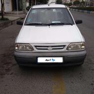 فروش پراید131