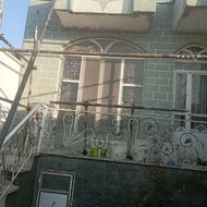 معمار ساختمان همه کاره