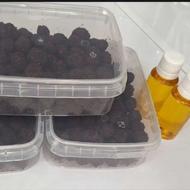 قرص ناف گیاهی اصل