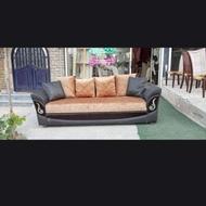 کاناپه فلزی تخت شو باکس دار