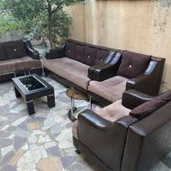 مبل 7 نفره چسترینگ