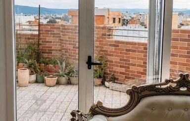 اجاره آپارتمان 200 متر در کمربندی شرقی
