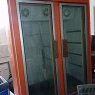 یخچال ایستاده 2در بزرگ