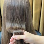 احیای و صافی مو