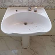 سرشور آرایشگاه