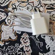 فروش کابل گوشی و کله شارژر