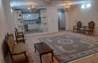 اجاره سوئیت ویلایی دربستی همکف حیاط دار