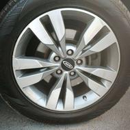خریدار رینگ ام وی ام x33