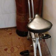 دوچرخه ورزشی خانگی