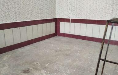 خانه 80متر همکف راه جدا