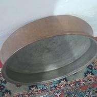 خریدار ظروف مسی و برنجی ب صورت کیلویی