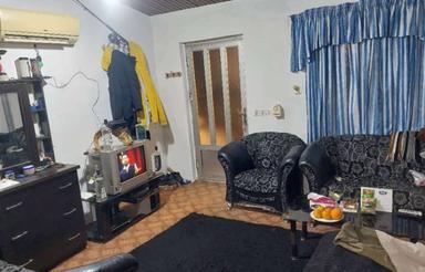 قطعه کوچیک مربع