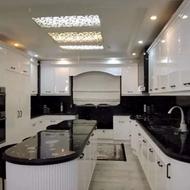 کابینت کلاسیک و مدرن اجرا سراسری