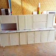 کابینت آشپزخانه ارسال فوری برمودا
