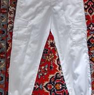 شلوارشیش جیب