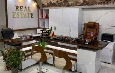 رهن دو طبقه گلدیس فاز 2