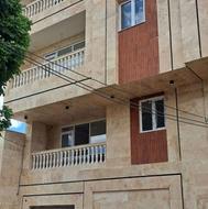 115 متر مرکز شهر/ دپارتمان اینانلو کد 256