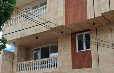 115 متر مرکز شهر/ دپارتمان اینانلو کد 256