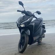 موتور کلیک150