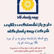 چرا 60 سال بازنشسته شوید ، این بیمه عمر بدون محدودیت سنی هست