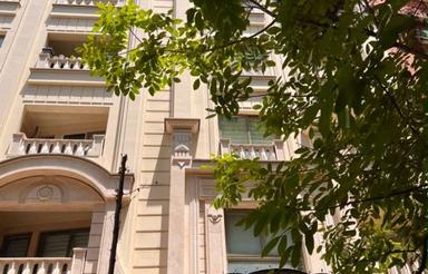 80 متر 2 خواب / فول بازسازی / کم نظیر