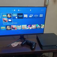 ps4 slim کپی خور