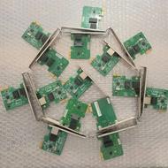کارت شبکه Mini PCIe 1000Mbps