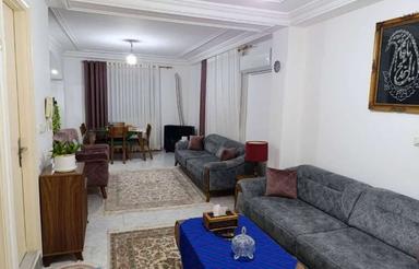 فروش آپارتمان 74 متر در کمربندی شرقی بوستان زوج