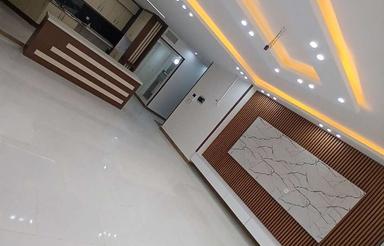 فروش آپارتمان 105 متر در فاز 8