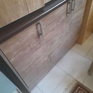 باز سازی کابینت های فلزی