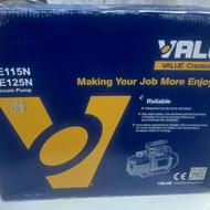 پمپ وکیوم Value ولوو مدل E115 N