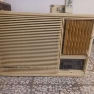 فروش کولر پنجره ای