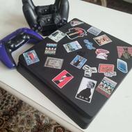 ps4 slim 1 ترابایت