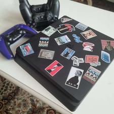 ps4 slim 1 ترابایت