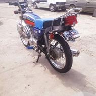هوندا125 عروسک
