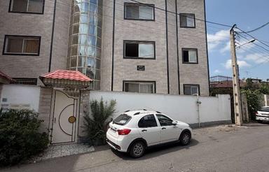 فروش آپارتمان 95 متر در بلوار طبرسی