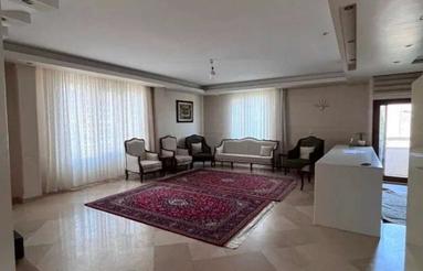 60 متر // 2 خواب خوش نقشه / پونک_چهاردیواری