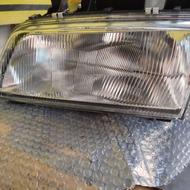 یک جفت چراغ پژو بخر پول یکی رو بده