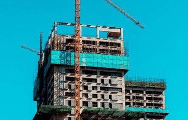 مشارکت در ساخت آپارتمان 108 متر در آبشار