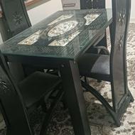 میز نهارخوری