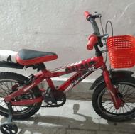 دوچرخه گالانت الومینیوم