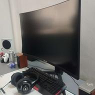 ایکس باکس سری اس دو دسته همراه با شارژر دسته و گیم پس