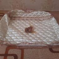 کاور چرخ خیاطی