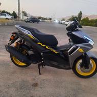 ایروکس 170 کبیر nvx