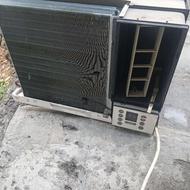 کولر پنجره‌ای 24 هزار سامسونگ
