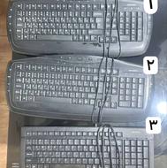 کیبورد ای فورتک