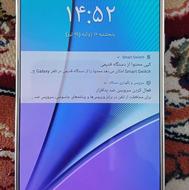 گلکسی نوت 5 . galaxy note 5
