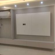 فروش و اجرای انواع کاغذ دیواری و ترمووال و ماربل شیت