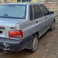 پراید 85 فوری