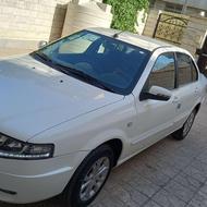 سمند سورن پلاس EF7 مدل 1,401